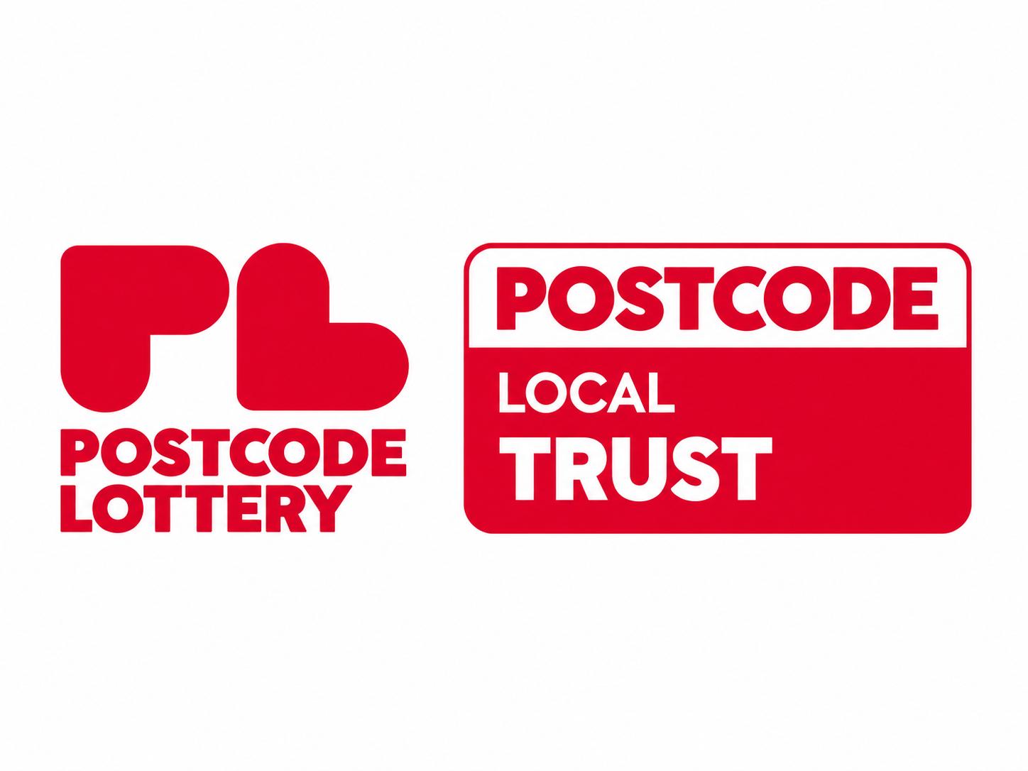 Postcode Lottery